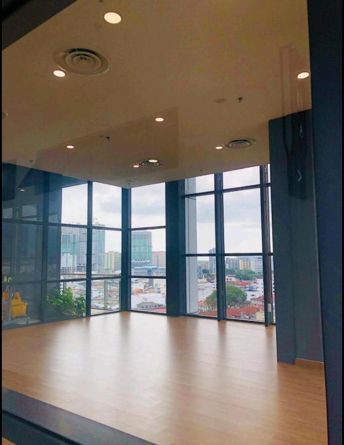 Tropicana 218 Georgetown #31 無敵海景 一房一廳式max.6Pax Exterior foto